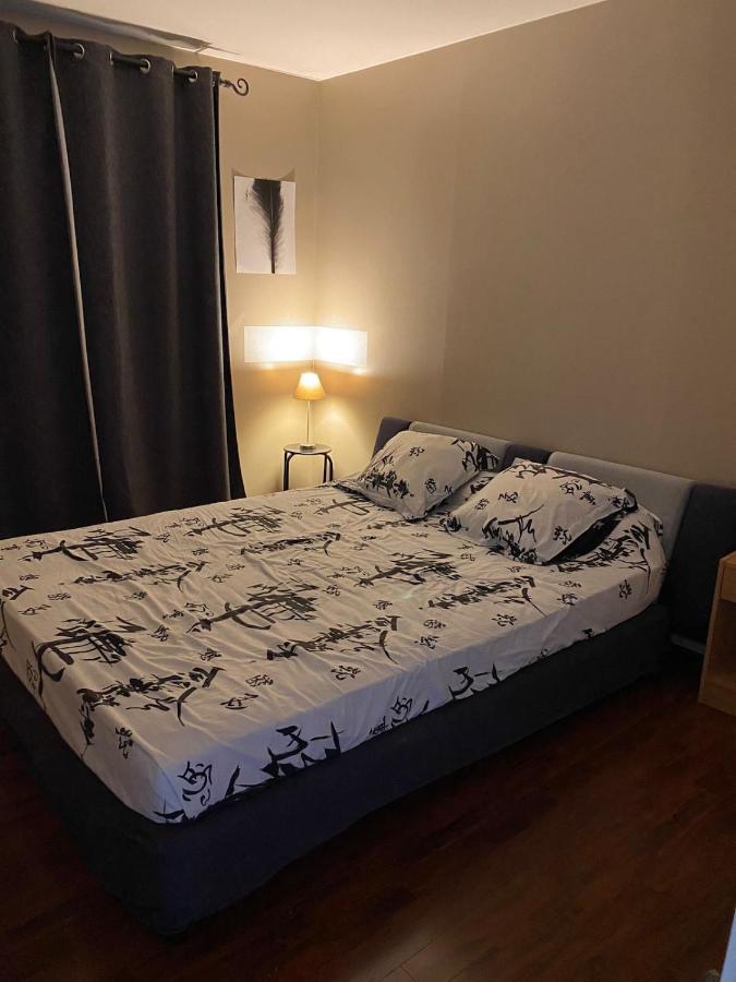 Appart'Hotel F3 Next To Paris & Disneyland Noisy-le-Grand Exterior foto